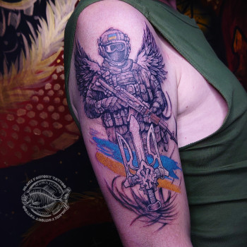 Фото с портфолио Алёна Иванник