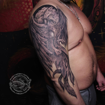 Фото с портфолио Алёна Иванник