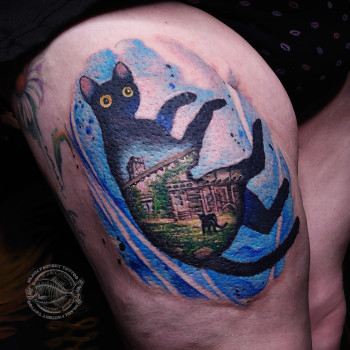 Фото с портфолио Алёна Иванник