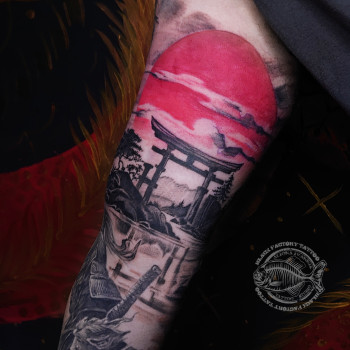 Фото с портфолио Алёна Иванник