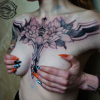 Фото с портфолио Алёна Иванник