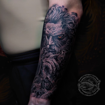 Фото с портфолио Алёна Иванник