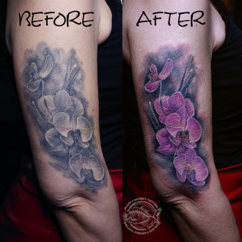 Фото с портфолио Алёна Иванник