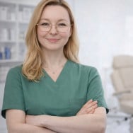 Подолог Елена Коваль на Barb.ua