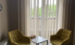 Консультація за запитом (регулярні зустрічі) Психолог Максим Одесса