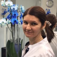 Мастер по пирсингу Татьяна Ананьева на Barb.ua