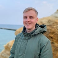 Психолог Максим Одеса,провулок Некрасова 2