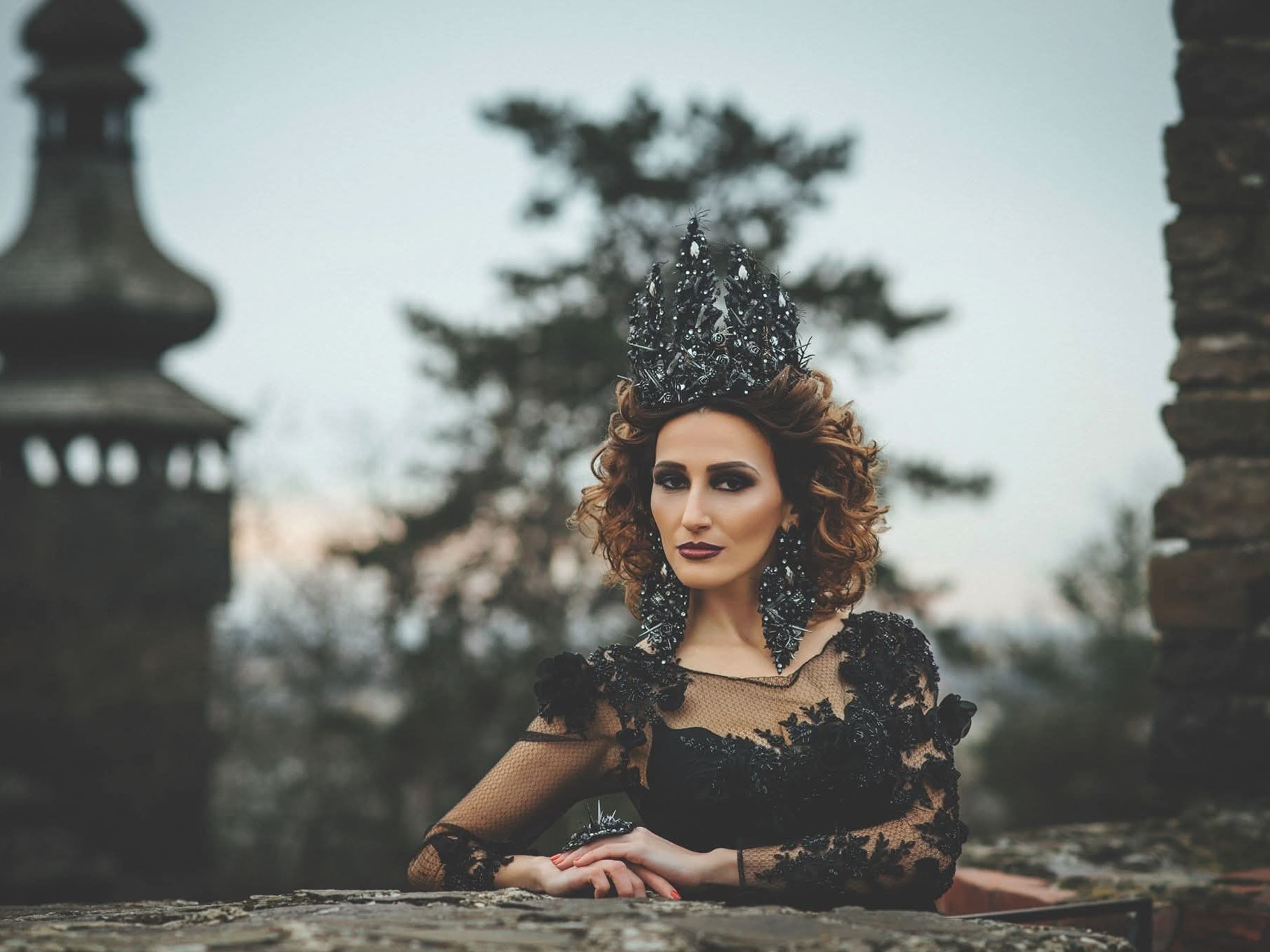 Зачіска, фото - Перукар-колорист Альона Землякова