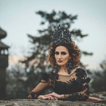 Зачіска