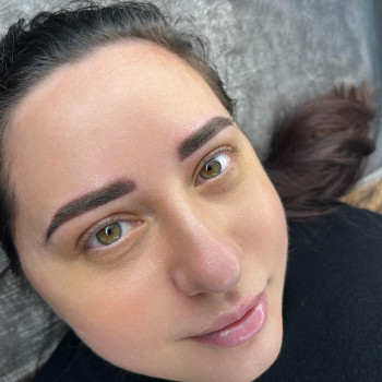 Фото с портфолио Наталія Семенцова