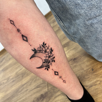 Фото с портфолио Наталія Семенцова