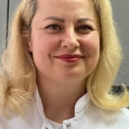 Подолог Ірина Василенко на Barb.ua