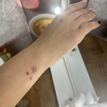 Фото с портфолио Наталія Семенцова