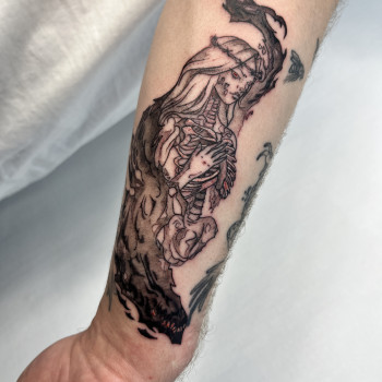 Фото с портфолио Наталія Семенцова