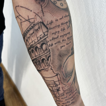 Фото с портфолио Наталія Семенцова