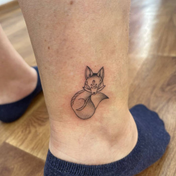 Фото с портфолио Наталія Семенцова