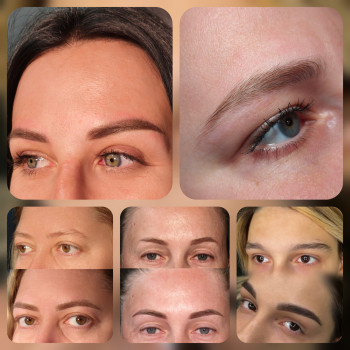 Фото с портфолио Ольга Кравченко