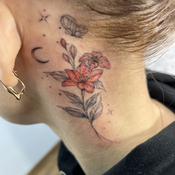 Фото с портфолио Наталія Семенцова