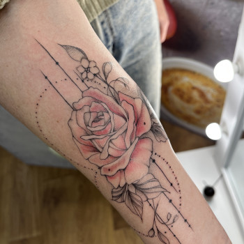 Фото с портфолио Наталія Семенцова