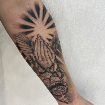 Фото с портфолио Наталія Семенцова