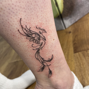 Фото с портфолио Наталія Семенцова