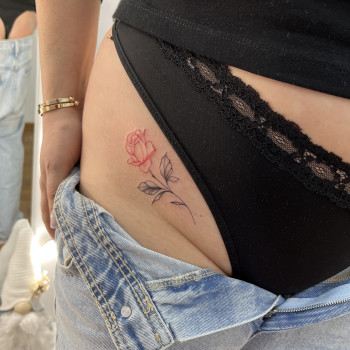 Фото с портфолио Наталія Семенцова