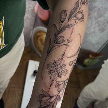 Фото с портфолио Наталія Семенцова