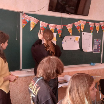 Фото с портфолио Христина Матвієнко