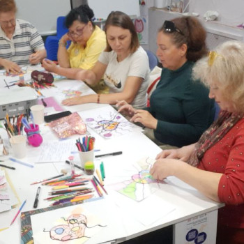 Фото с портфолио Христина Матвієнко