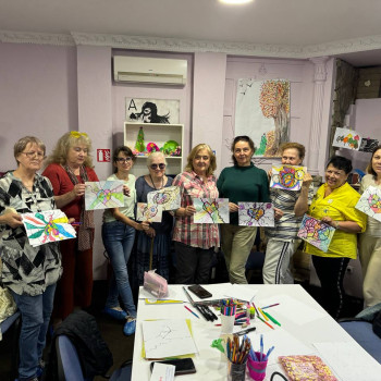 Фото с портфолио Христина Матвієнко