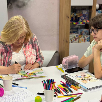 Фото с портфолио Христина Матвієнко