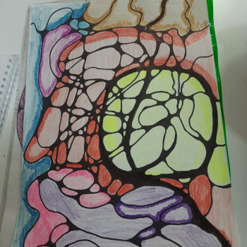 Фото с портфолио Христина Матвієнко