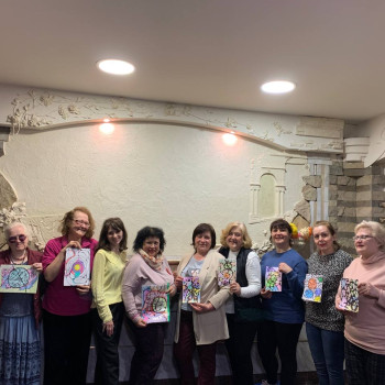 Фото с портфолио Христина Матвієнко