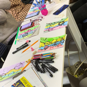 Фото с портфолио Христина Матвієнко