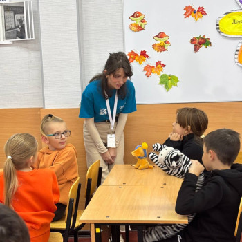 Фото с портфолио Христина Матвієнко