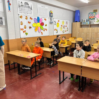 Фото с портфолио Христина Матвієнко