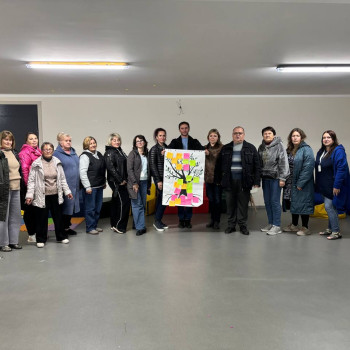 Фото с портфолио Христина Матвієнко