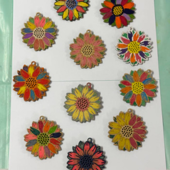 Фото с портфолио Христина Матвієнко