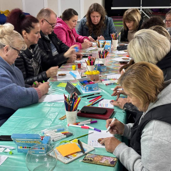 Фото с портфолио Христина Матвієнко