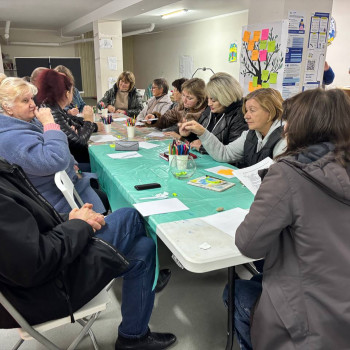 Фото с портфолио Христина Матвієнко