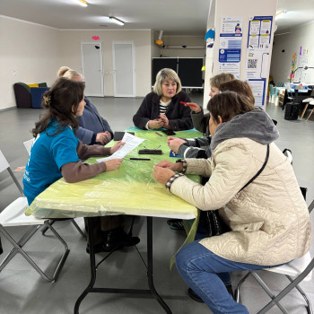 Фото с портфолио Христина Матвієнко