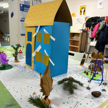 Фото с портфолио Христина Матвієнко