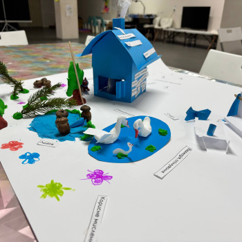 Фото с портфолио Христина Матвієнко