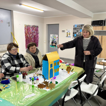 Фото с портфолио Христина Матвієнко