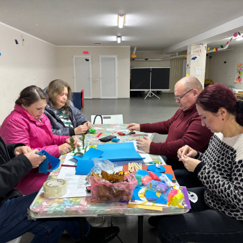 Фото с портфолио Христина Матвієнко