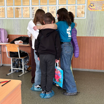 Фото с портфолио Христина Матвієнко