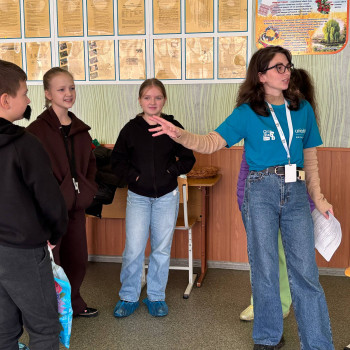 Фото с портфолио Христина Матвієнко