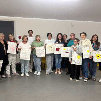 Фото с портфолио Христина Матвієнко