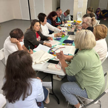 Фото с портфолио Христина Матвієнко