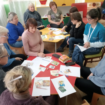 Фото с портфолио Христина Матвієнко